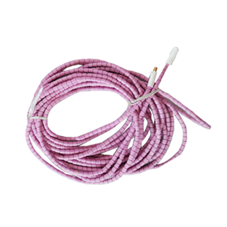 繩狀陶瓷電加熱器  SCD型繩式