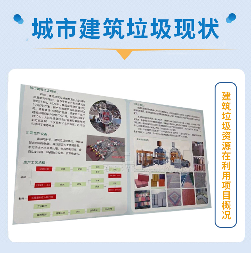 汨羅市城市建筑垃圾現狀