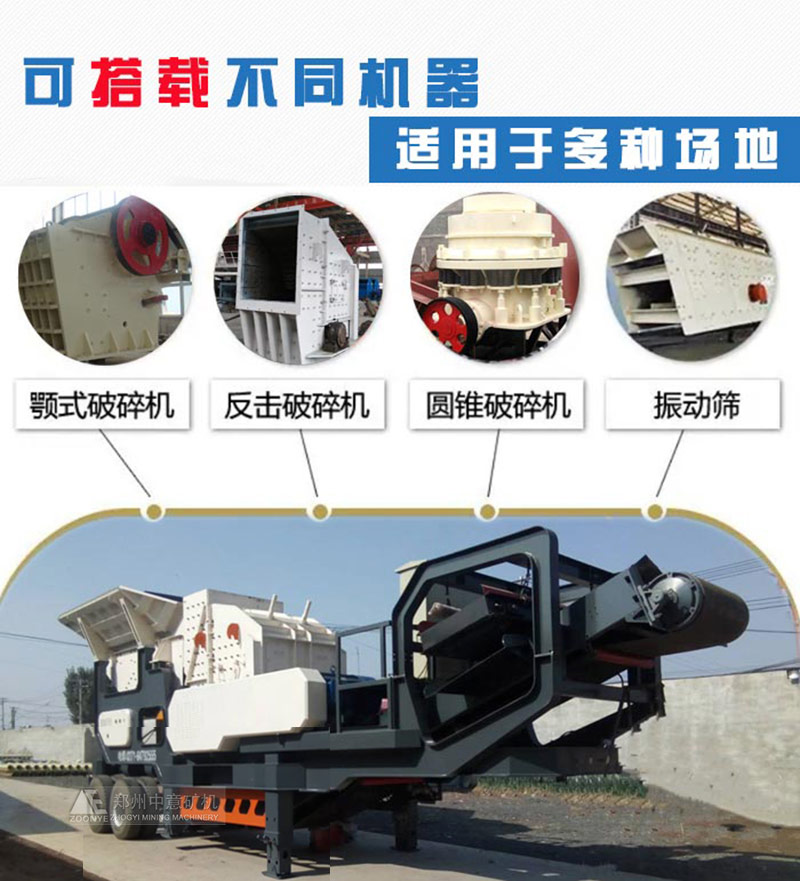 一機(jī)多用可搭載不同設(shè)備